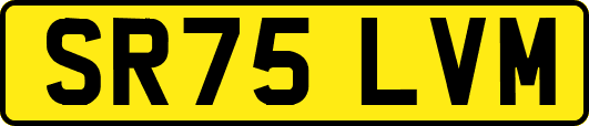 SR75LVM