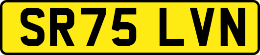 SR75LVN