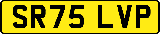 SR75LVP