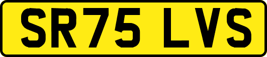SR75LVS