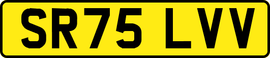 SR75LVV