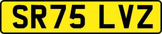 SR75LVZ