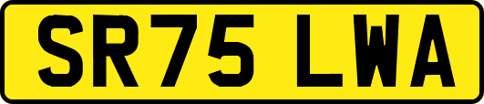 SR75LWA