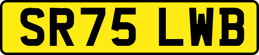 SR75LWB