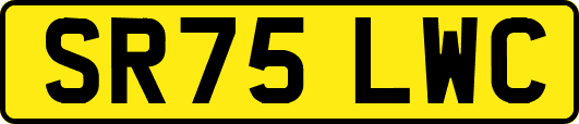 SR75LWC