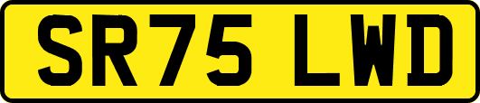 SR75LWD