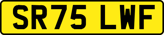 SR75LWF