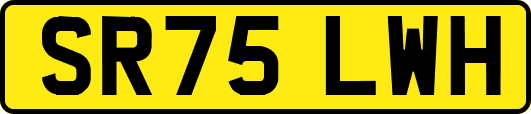 SR75LWH