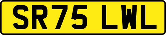 SR75LWL