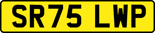 SR75LWP