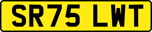 SR75LWT