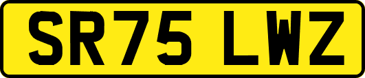 SR75LWZ