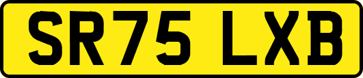 SR75LXB