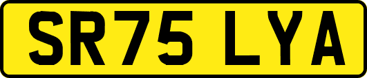 SR75LYA