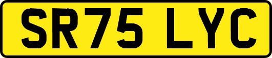 SR75LYC