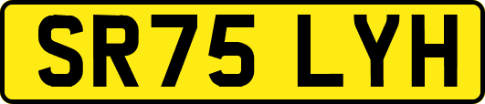 SR75LYH