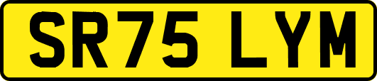 SR75LYM