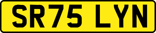 SR75LYN