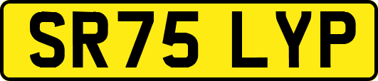 SR75LYP