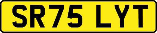 SR75LYT