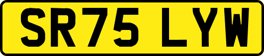 SR75LYW