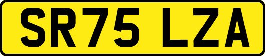SR75LZA