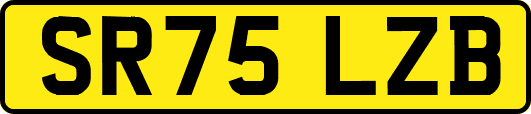 SR75LZB