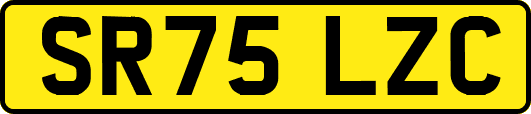 SR75LZC