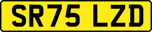 SR75LZD