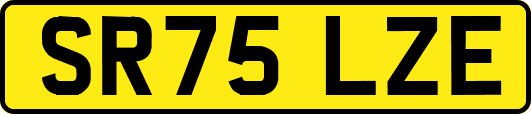 SR75LZE