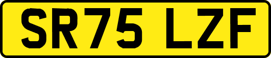 SR75LZF