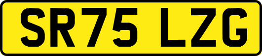 SR75LZG