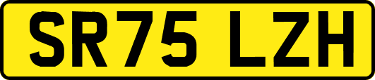 SR75LZH
