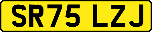 SR75LZJ