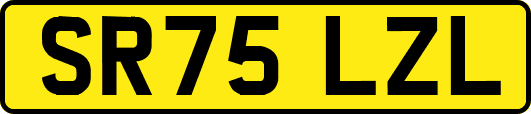 SR75LZL