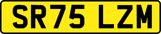 SR75LZM