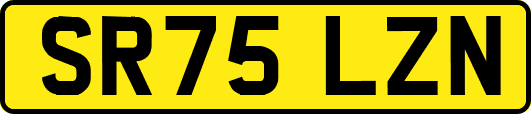 SR75LZN