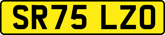 SR75LZO