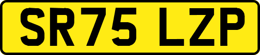 SR75LZP