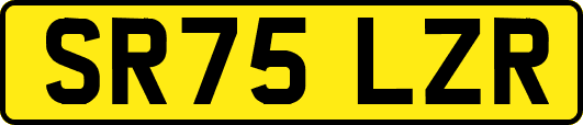 SR75LZR