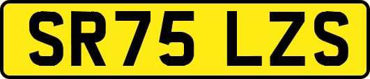 SR75LZS