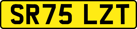 SR75LZT