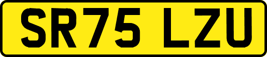 SR75LZU