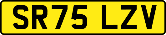SR75LZV