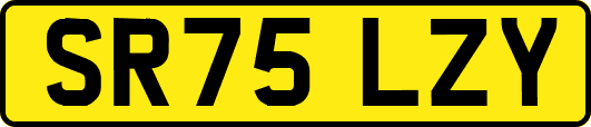 SR75LZY