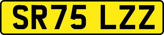 SR75LZZ