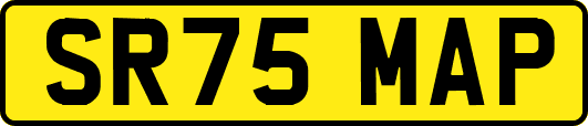 SR75MAP