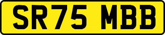 SR75MBB