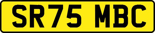 SR75MBC