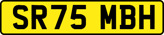 SR75MBH